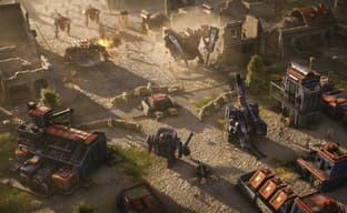 Стимпанк-стратегия Iron Harvest выйдет на консолях двух поколений до конца текущего года