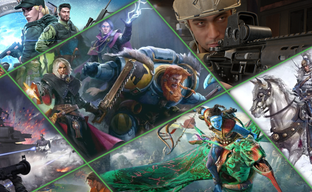 Во что поиграть в декабре. Avatar: Frontiers of Pandora, Warhammer 40K: Rogue Trader, Terminator Dark Fate Defiance, The Day Before