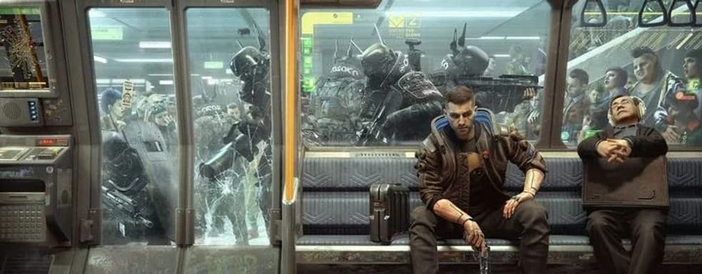 Как мир отреагировал на перенос релиза Cyberpunk 2077
