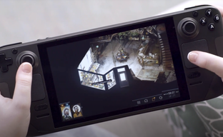 У Steam Deck производительность на пиксель сопоставима с Xbox Series X, по мнению известного моддера