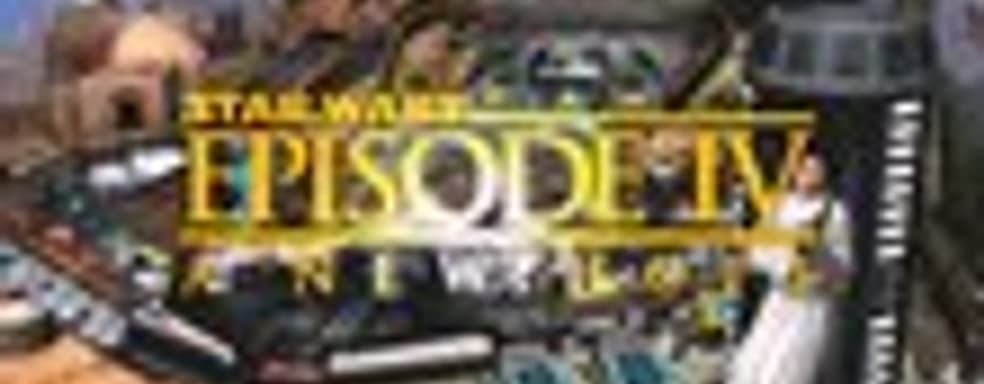 Star Wars Pinball: Heroes Within этой весной