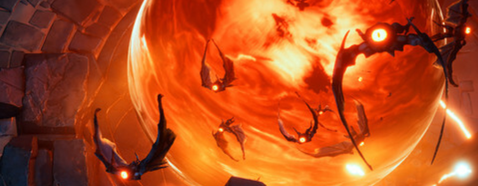 Платный ранний доступ к бесплатной RTS Stormgate. Авторы Warcraft 3 и StarCraft 2 продают наборы поддержки