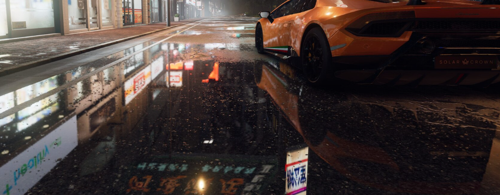 Авторы Test Drive Unlimited Solar Crown готовят патч с более 300 исправлениями и улучшение графики, скоро обсудят офлайн-режим