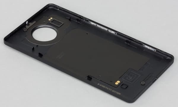 Крышка Microsoft Lumia 950 XL