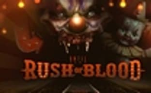 Видеодневники Until Dawn: Rush of Blood
