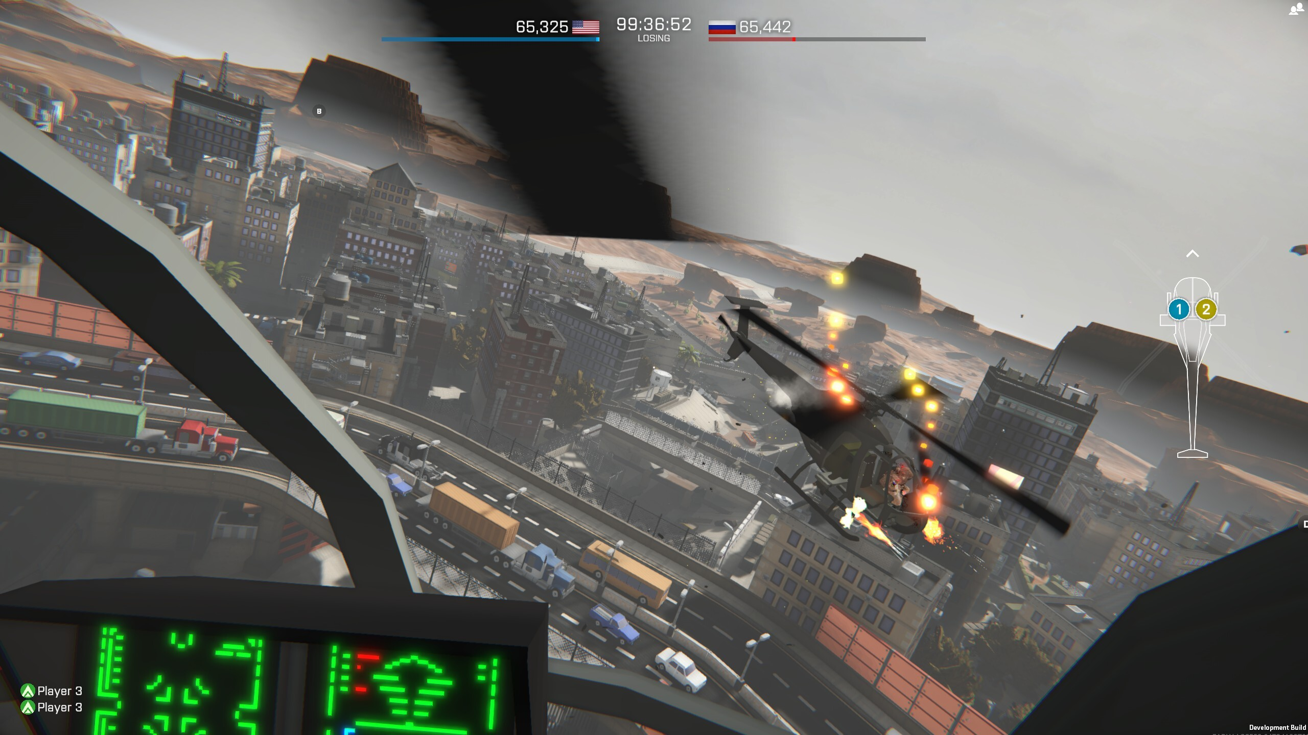 SgtOkiDoki, Vilaskis, TheLiquidHorse