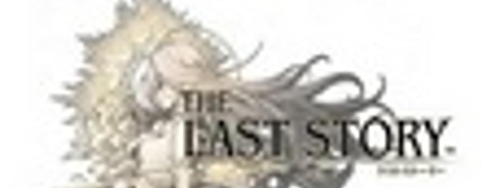 Дата выхода The Last Story