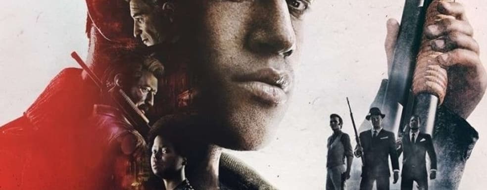 Утекли игровой процесс ремастера Mafia 2 и трейлер Mafia 3: Definitive Edition