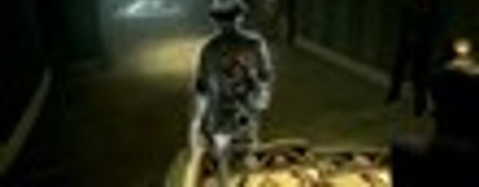 15 минут Murdered: Soul Suspect 