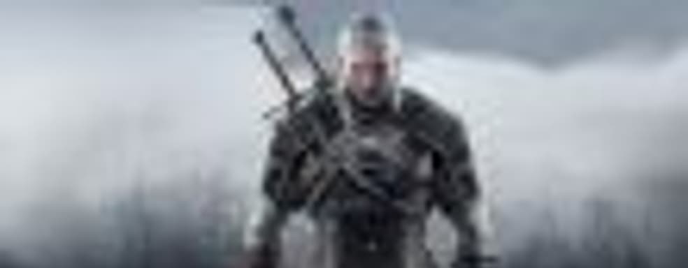 CD Projekt Red о Switch-версии «Ведьмака 3»: это полная версия игры, которая выглядит потрясающе