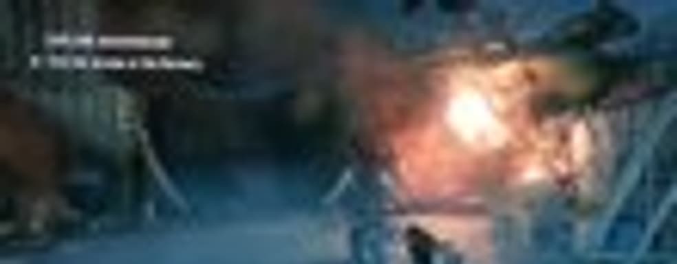 Е3-демонстрация ZombiU