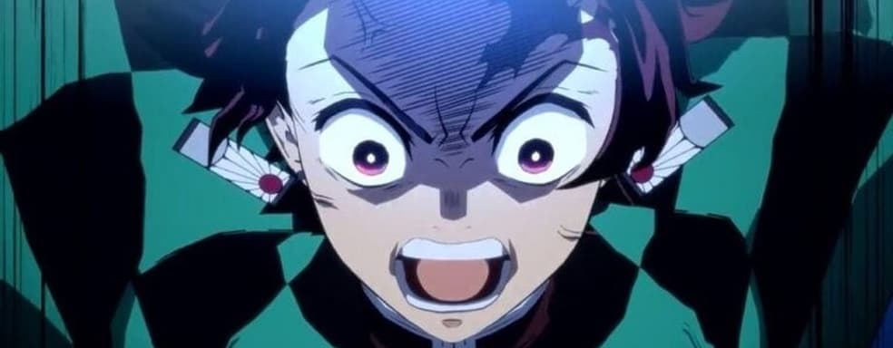 Анонсирован файтинг Demon Slayer: Kimetsu no Yaiba - The Hinokami Chronicles 2