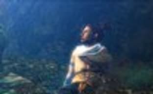 E3 2010 video: Majin and the Forsaken Kingdom 