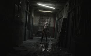 Фильм, новая игра, ремейк второй части — что показали на презентации Silent Hill Transmission
