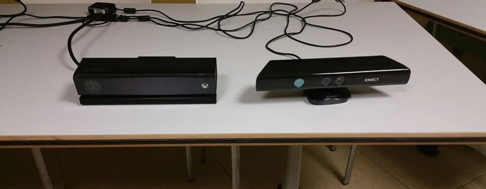 Microsoft прекращает производство Kinect