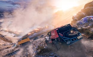 В Forza Horizon 5 будет реализована самая реалистичная система погодных условий в истории игр