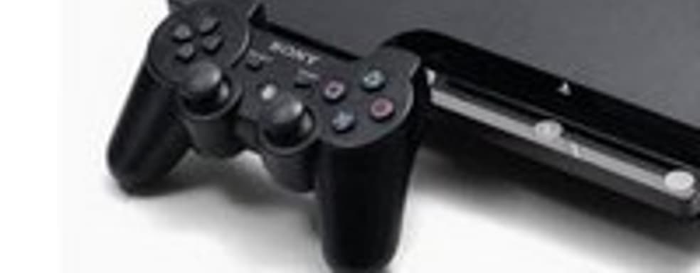 Поставки PS3 превысили 80 млн. единиц, для консоли выпущено более 4300 игр