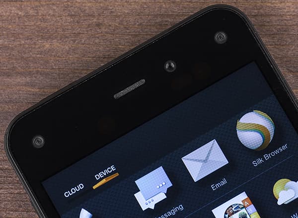 Смартфон Amazon Fire Phone