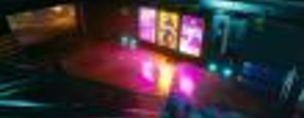 CD Projekt Red о виде от третьего лица в постановочных сценах в Cyberpunk 2077