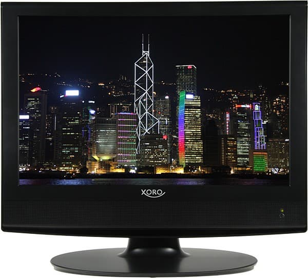 Изображение на экране - имитация