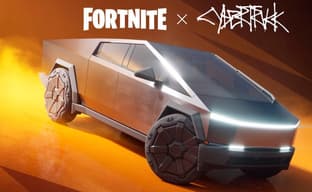 Сегодня Tesla Илона Маска вторгнется в Fortnite