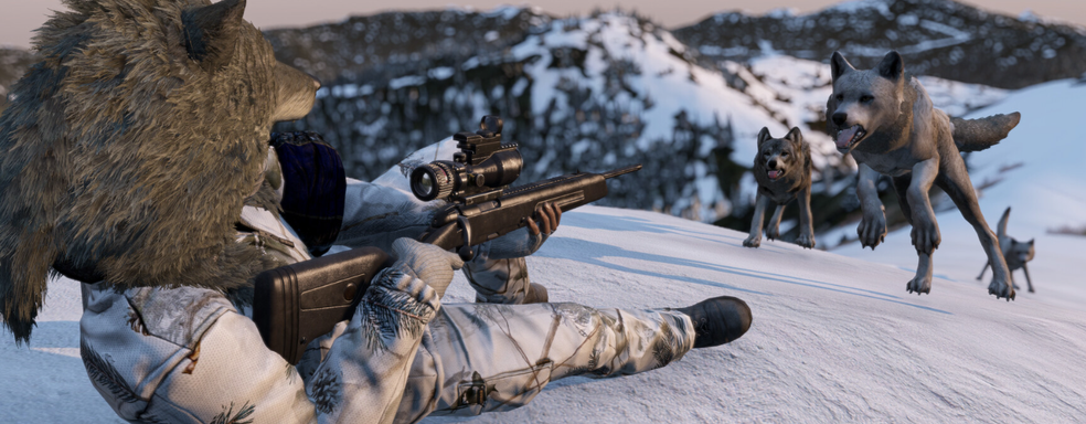 DayZ получит дополнение Frostline с зимней картой