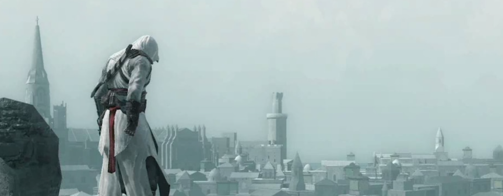 Ubisoft подтвердила обновление логотипа Assassin's Creed. Разработчики отпраздновали день франшизы