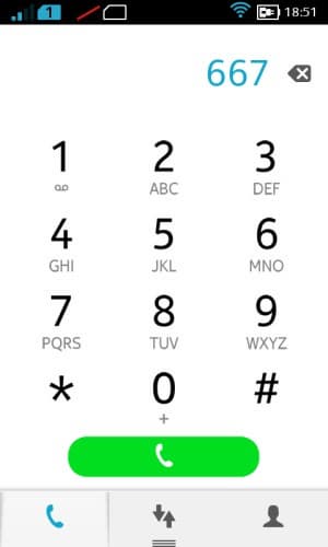 Операционная система Nokia X