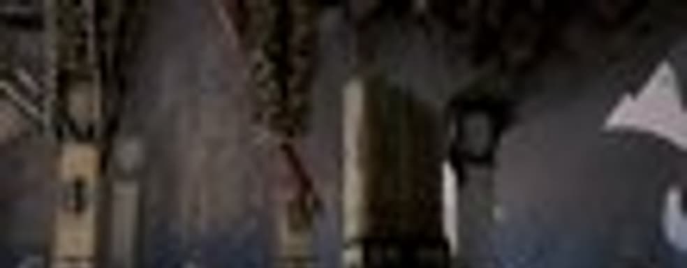 Техно-демо Unreal Engine 4 Elemental портировали на DirectX 12