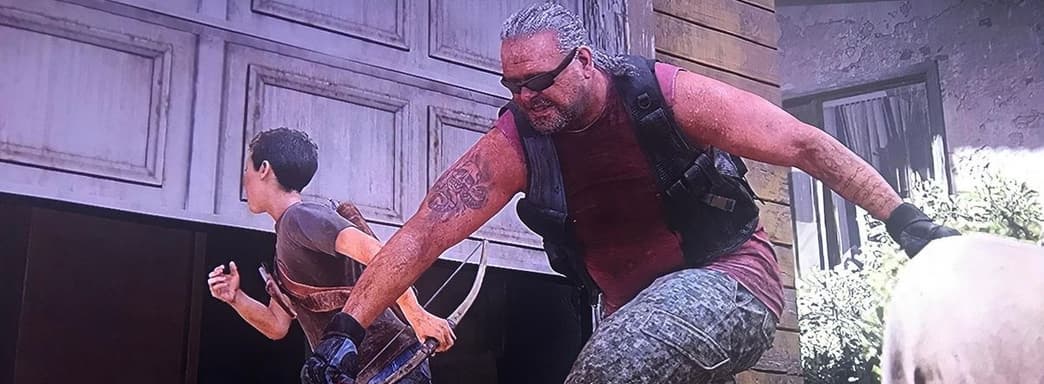 [STREAM] Regreso a The Last of Us Part 2