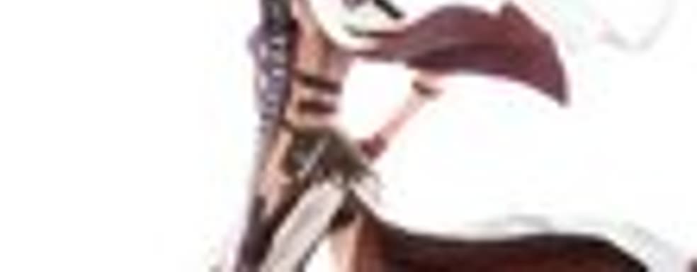 Lightning Returns: Final Fantasy XIII - новая демонстрация костюмов