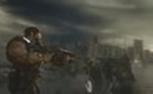 Gears of War 3: трейлер Dust to Dust