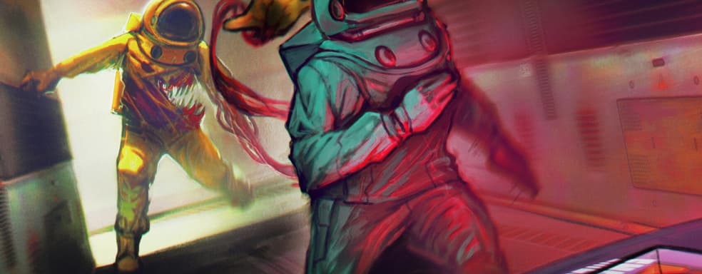 «Мафия в космосе» Among Us вышла на Nintendo Switch. Смотрим новый трейлер