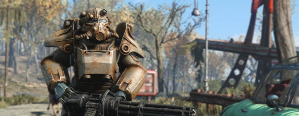 Фанатов Fallout взбесил Пит Хайнс. Грубость менеджера Bethesda задела чувства