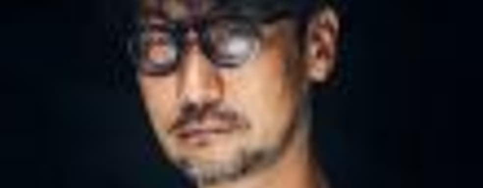 Кодзиме с любовью: русские фанаты подарили геймдизайнеру Death Stranding-матрёшку