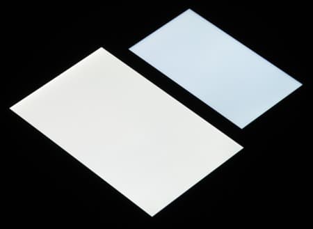 Обзор смартфона Lenovo K3 Note. Тестирование дисплея