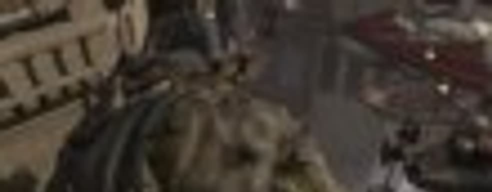 14-минутная демонстрация Styx: Master of Shadows