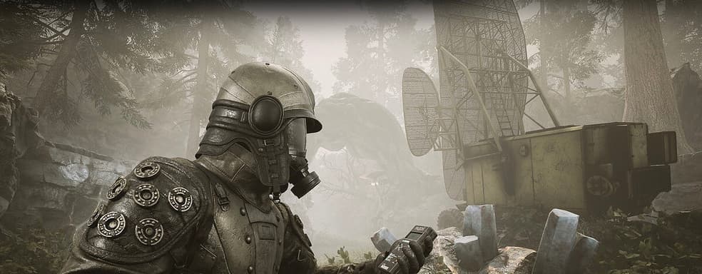 [Видео] PIONER. Самая ожидаемая игра 2024 года