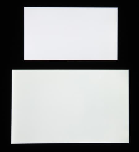 Обзор смартфона LeEco Le Pro 3. Тестирование дисплея