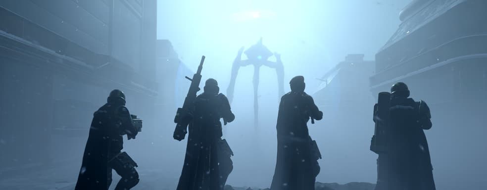 Helldivers 2 Won't Die Anytime Soon. Developers Promise Years of Support