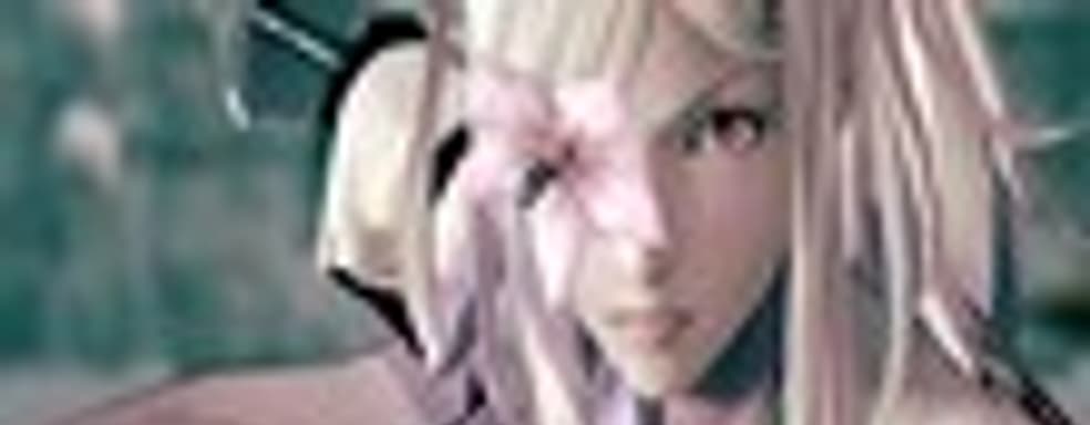 У автора Drakengard 3 нет денег на создание игры для PS4