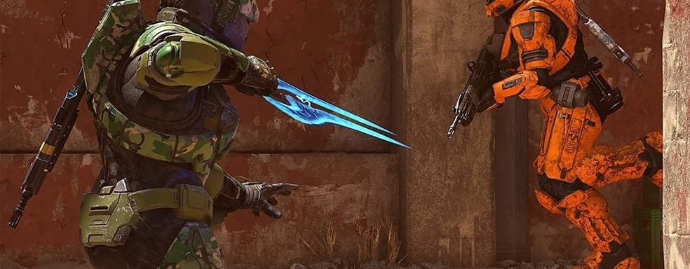 В Halo Infinite наблюдаются проблемы с анимацией при 60 к/с и выше