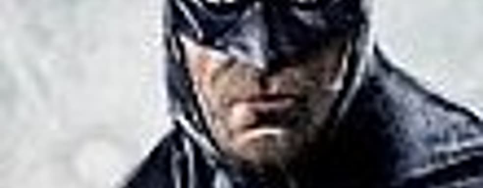 Первые оценки Batman: Arkham Asylum. Новый трейлер