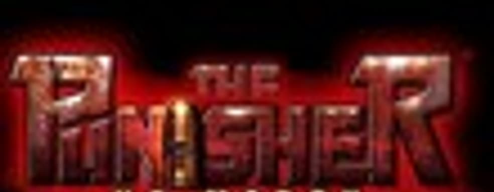 The Punisher: No Mercy - дебютный трейлер