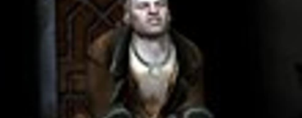 Mark of the Assassin DLC для Dragon Age II