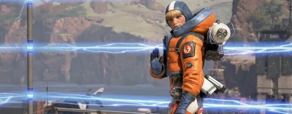 Apex Legends установила новый рекорд — почти 400 тысяч одновременно активных игроков в Steam