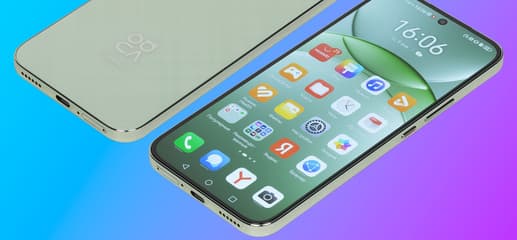 Смартфон Huawei nova 13: