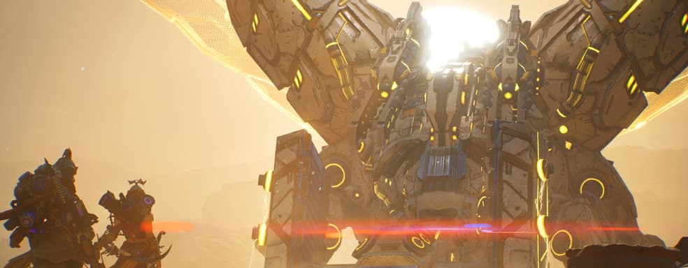 Китайский клон Horizon выйдет с поддержкой DLSS 4. NVIDIA продвигает Light of Motiram