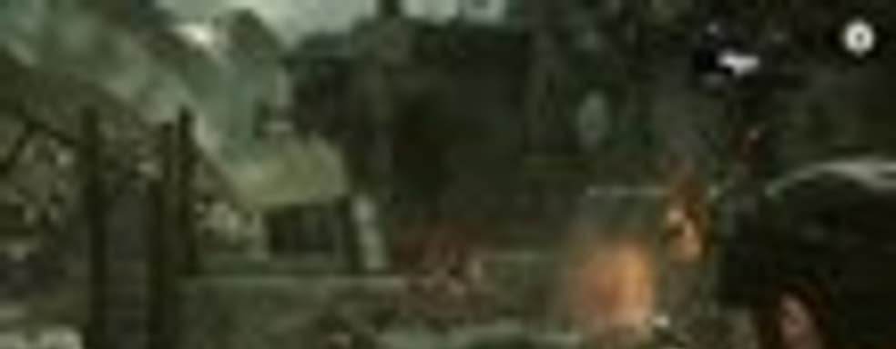 Демонстрация сюжетной кампании Gears of War: Ultimate Edition