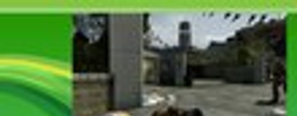 Демонстрация First Strike для Call of Duty: Black Ops 